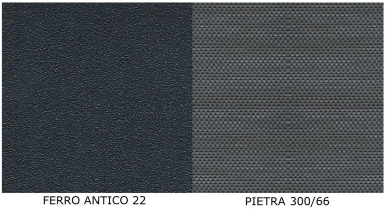 Lettino Holly EMU
