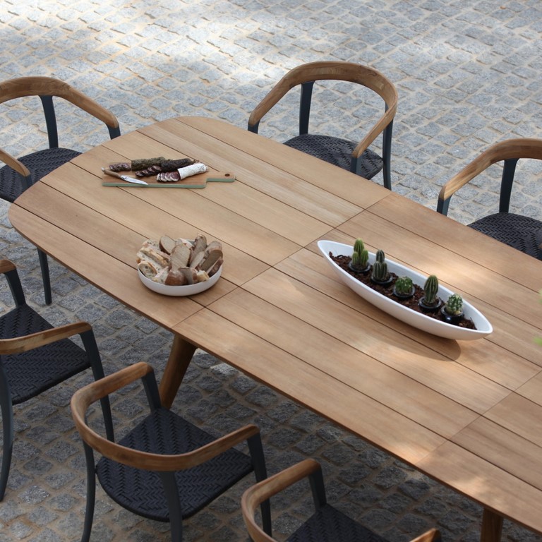 Collezione Zizid Royal Botania