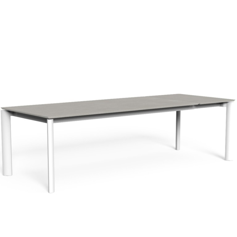 TAVOLO MILO 200-260 CERAMICA TALENTI