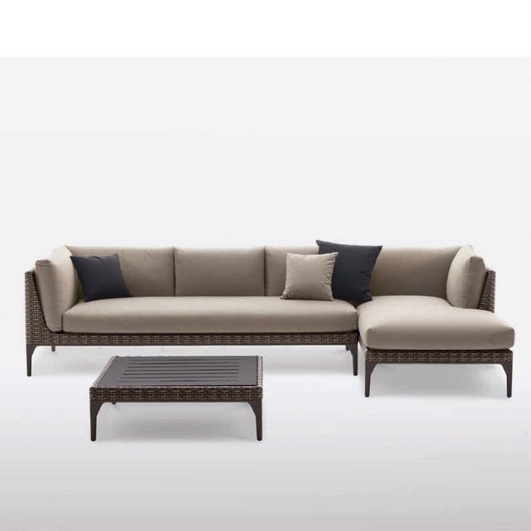 Collezione MU Dedon