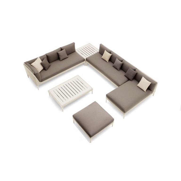 Collezione MU Dedon