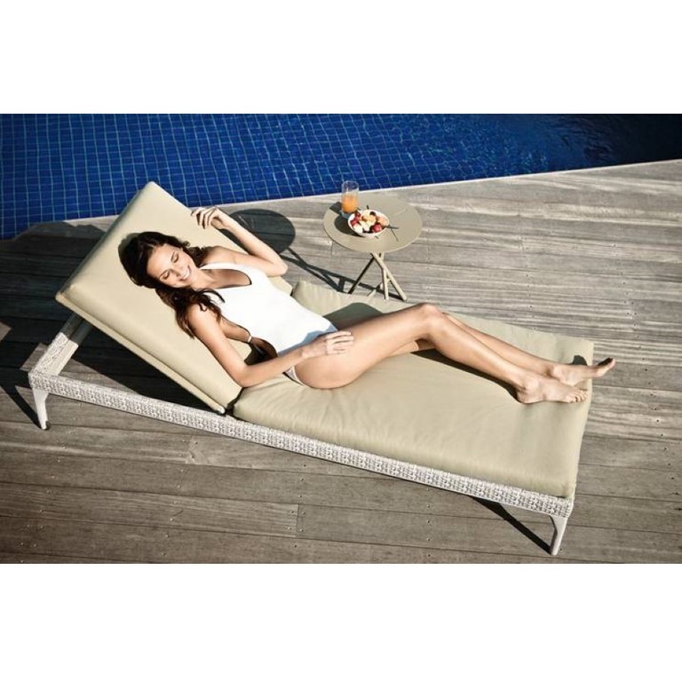 Collezione MU Dedon