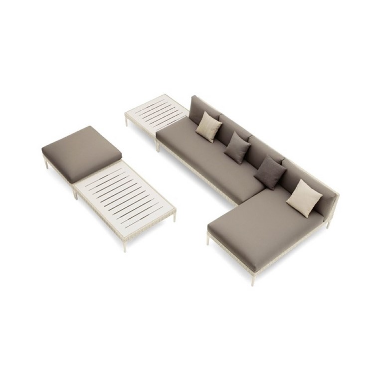 Collezione MU Dedon