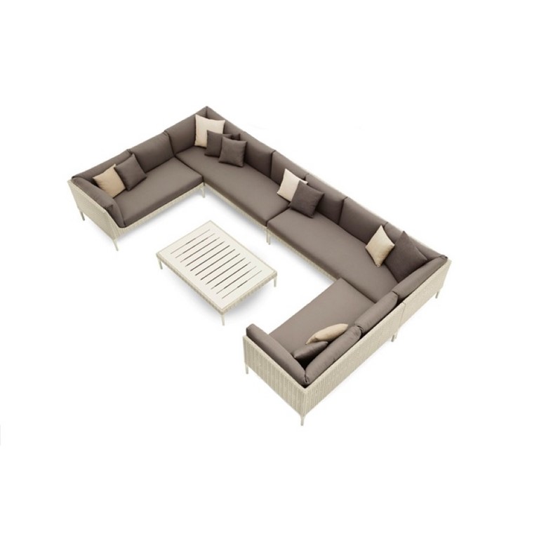 Collezione MU Dedon