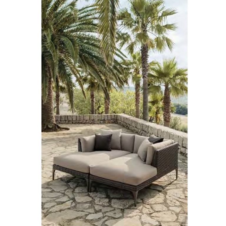 Collezione MU Dedon
