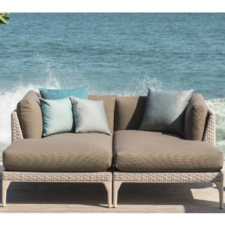 Collezione MU Dedon