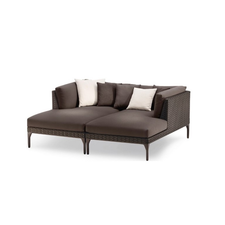 Collezione MU Dedon