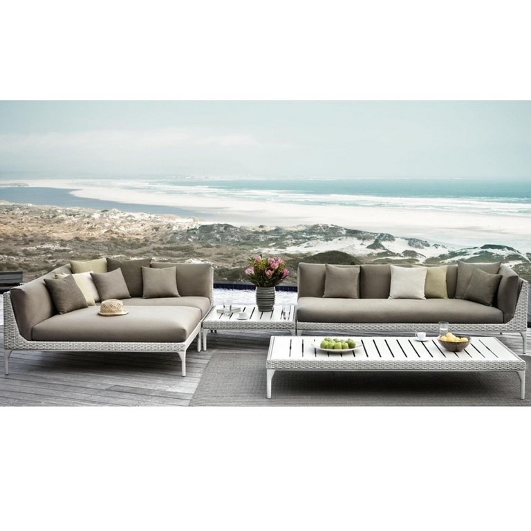Collezione MU Dedon