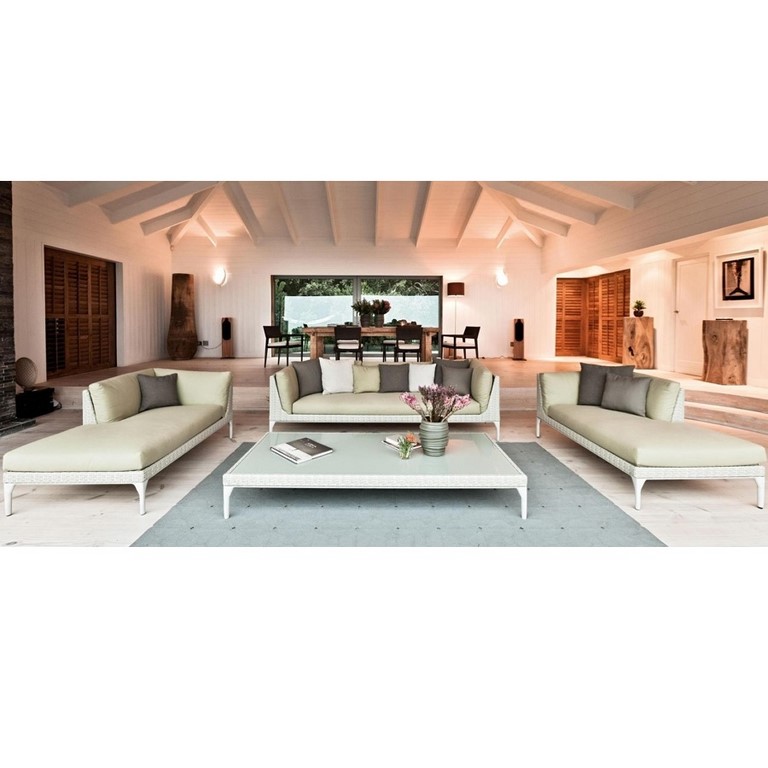 Collezione MU Dedon