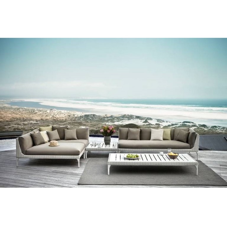 Collezione MU Dedon
