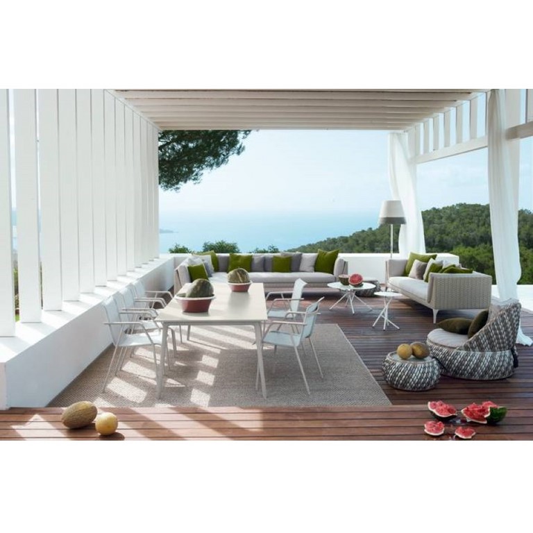 Collezione MU Dedon