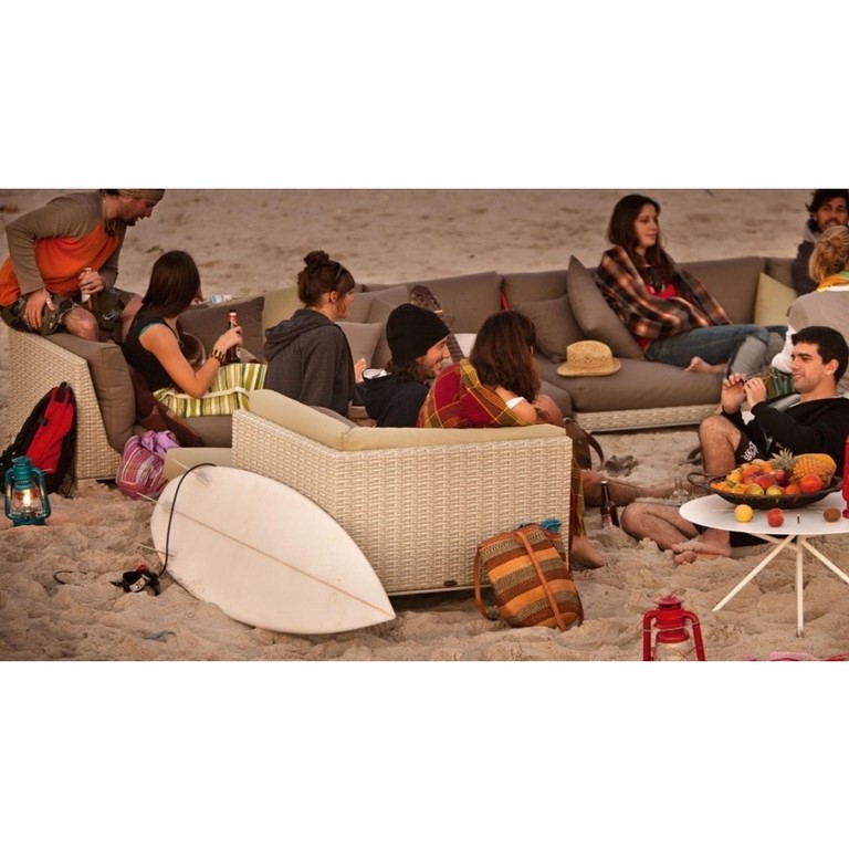 Collezione MU Dedon