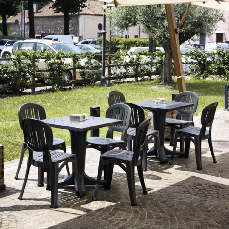 Tavolo Marte Nardi 65 x 65