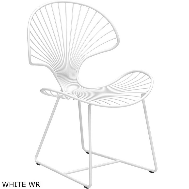 Sedia Ostrea Royal Botania