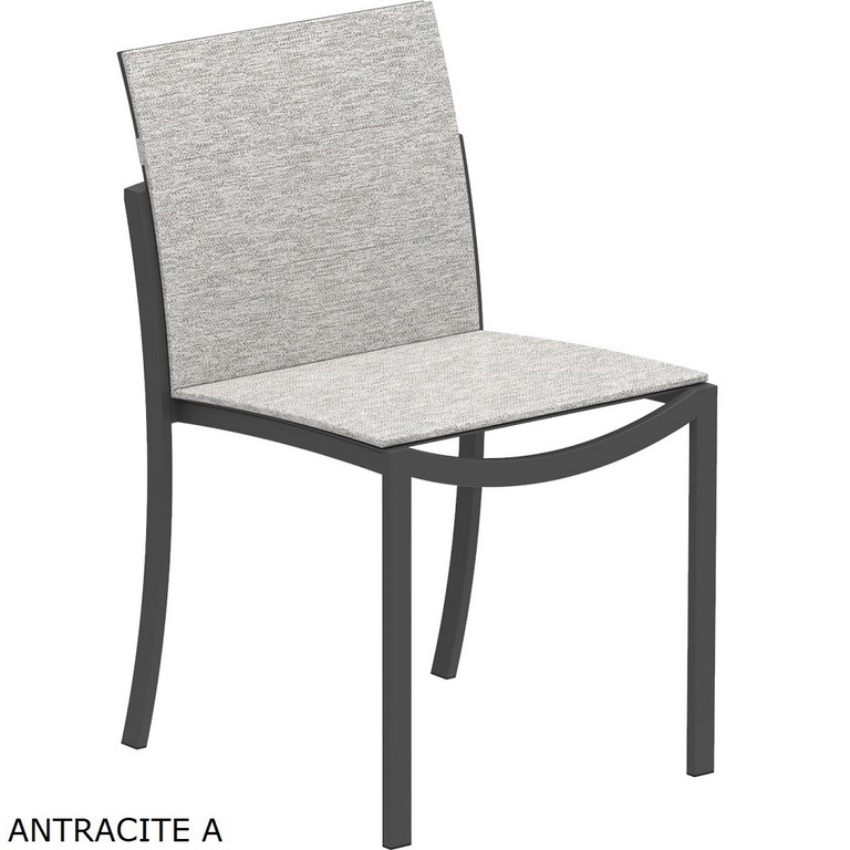 Sedia pranzo O-Zon Royal Botania
