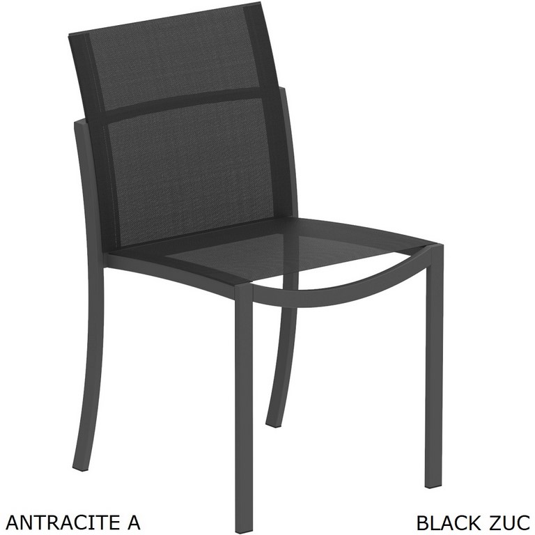 Sedia pranzo O-Zon Royal Botania