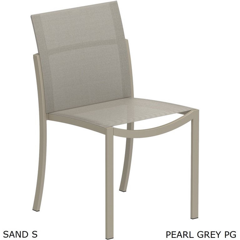 Sedia pranzo O-Zon Royal Botania