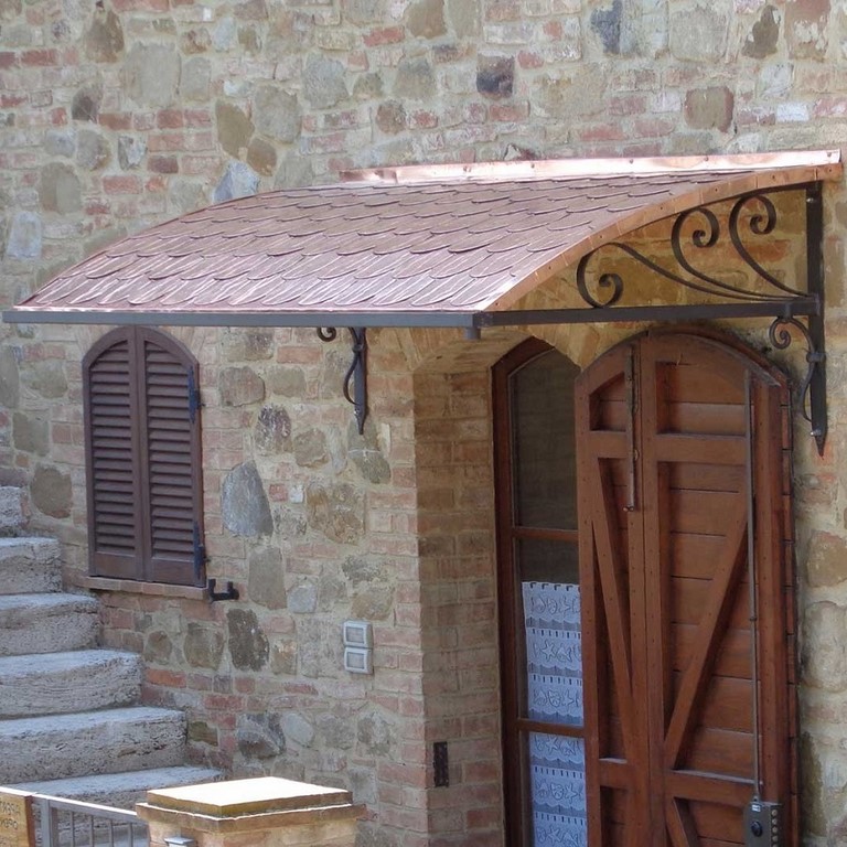 Pensilina PE02 Gaia