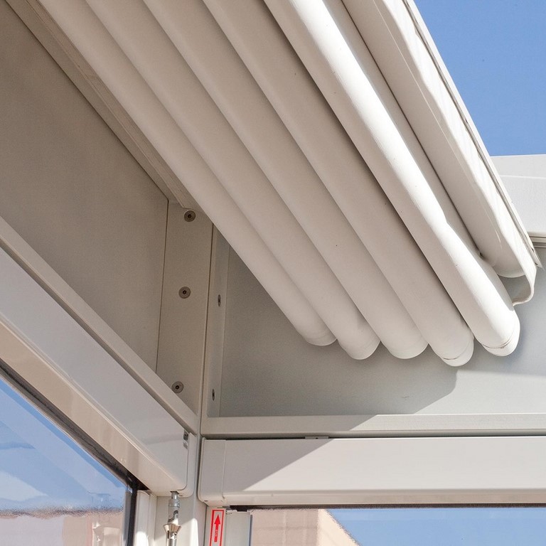 Pergola autoportante Box Gaia