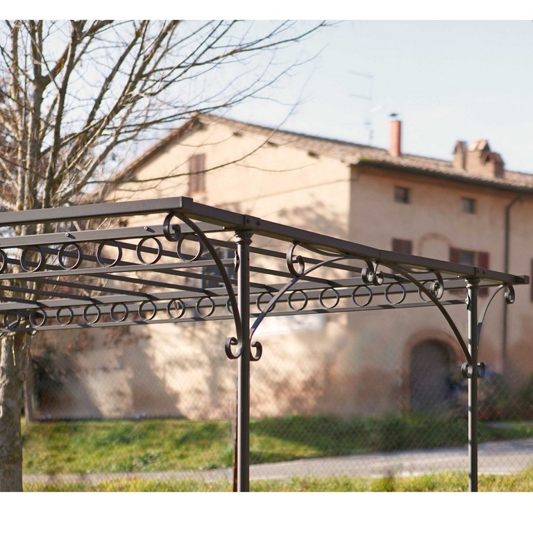 Pergola ombreggiante classico Gaia