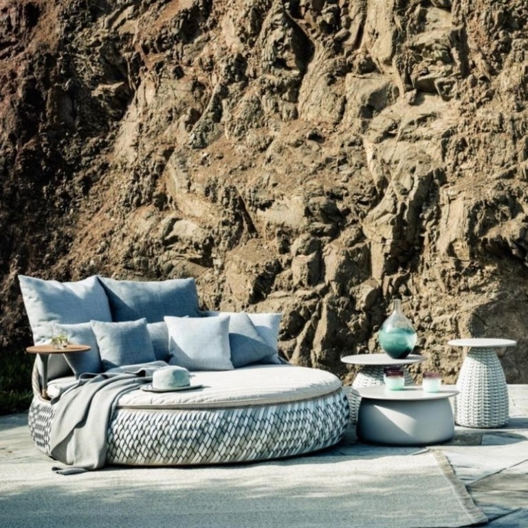 Collezione Porcini Dedon