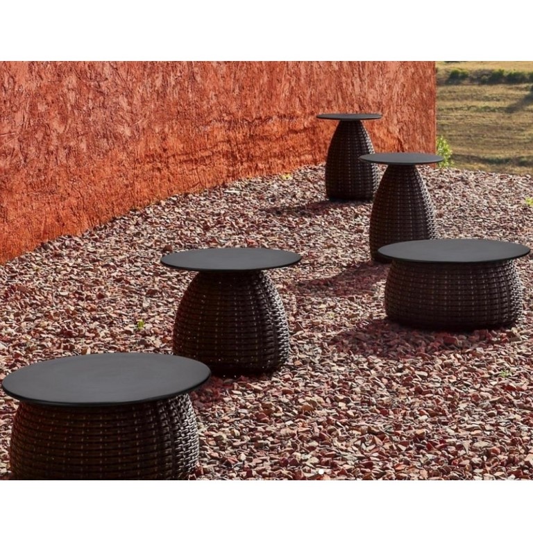 Collezione Porcini Dedon