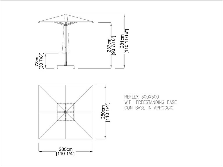scheda tecnica