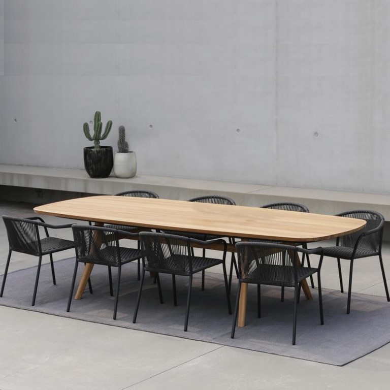 Collezione Samba Royal Botania