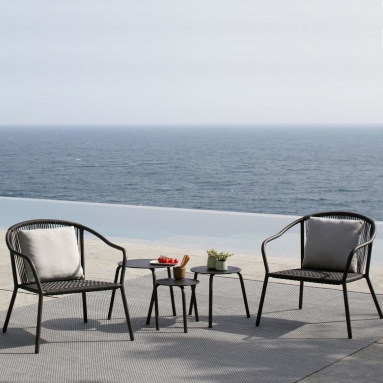 Collezione Samba Royal Botania
