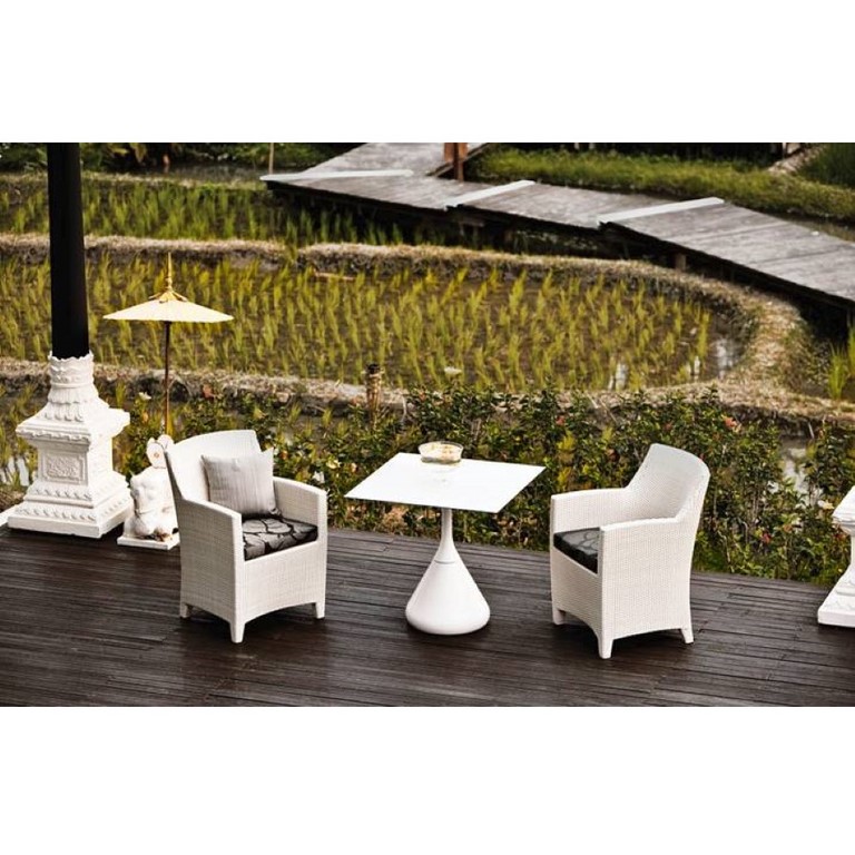 COLLEZIONE SATELLITE DEDON