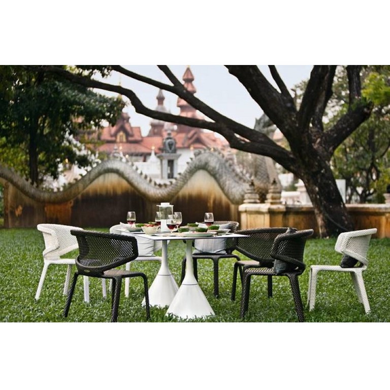COLLEZIONE SATELLITE DEDON
