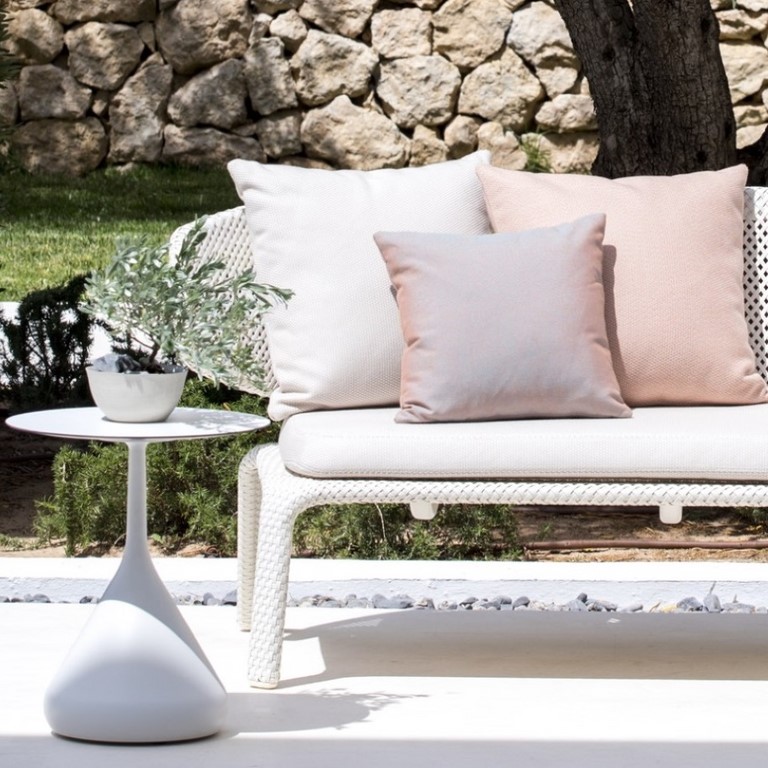 COLLEZIONE SATELLITE DEDON