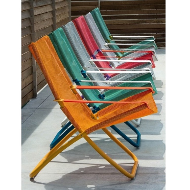 Emu Snooze Sdraio Chaise Longue pieghevole