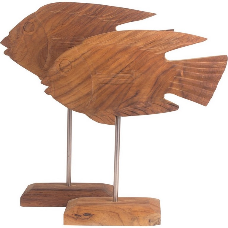 Scultura in legno