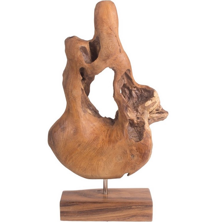 Scultura in legno