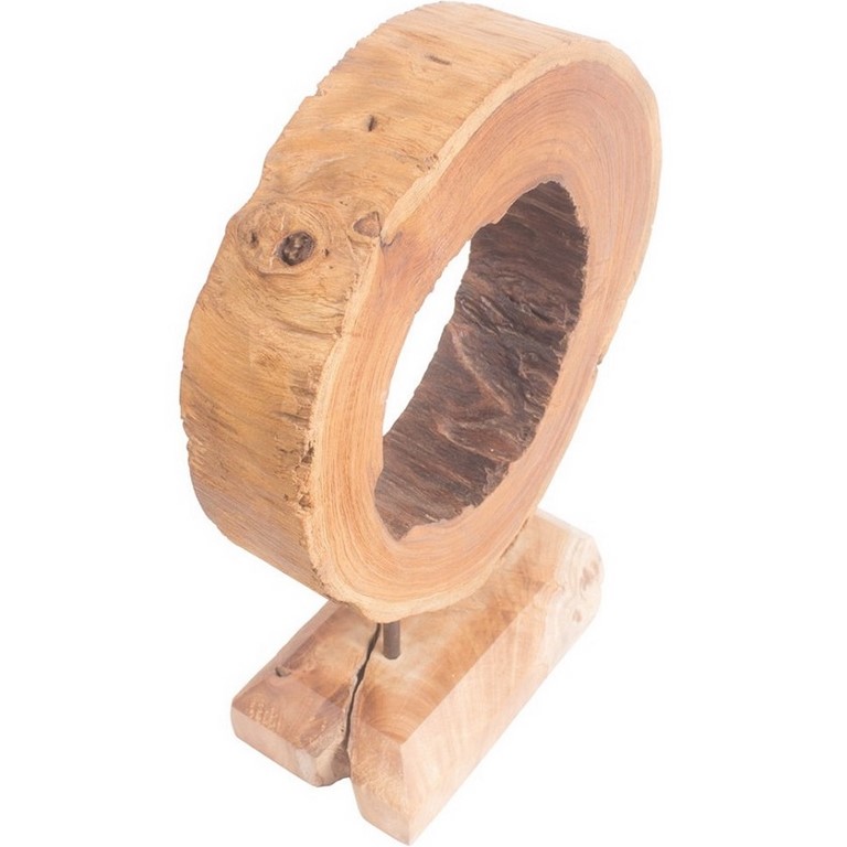 Scultura in legno