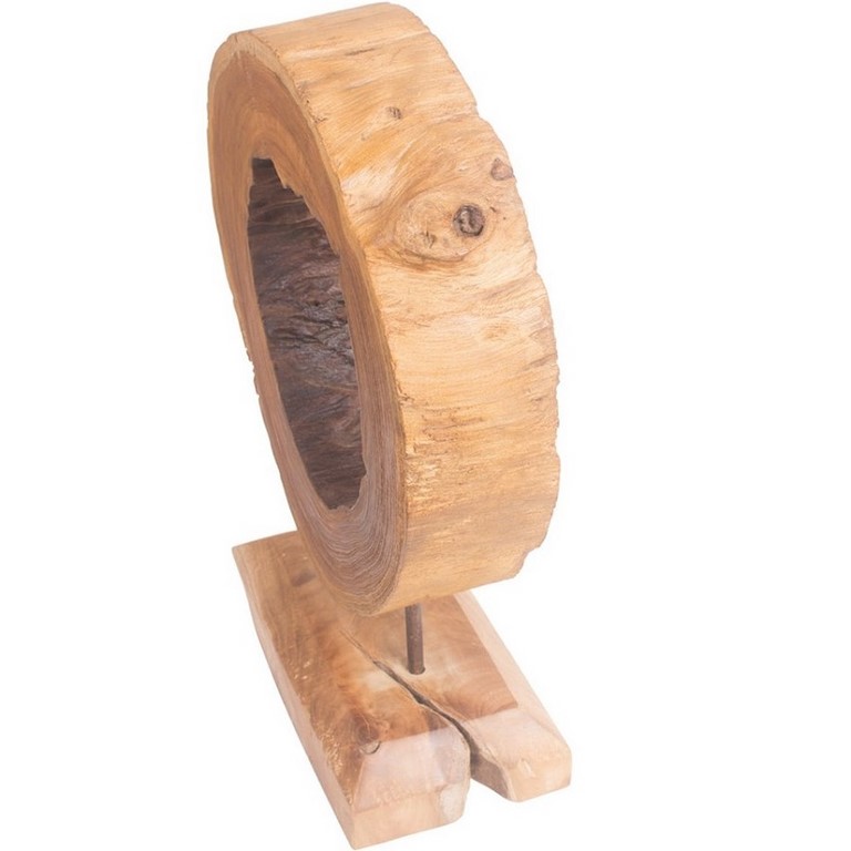 Scultura in legno