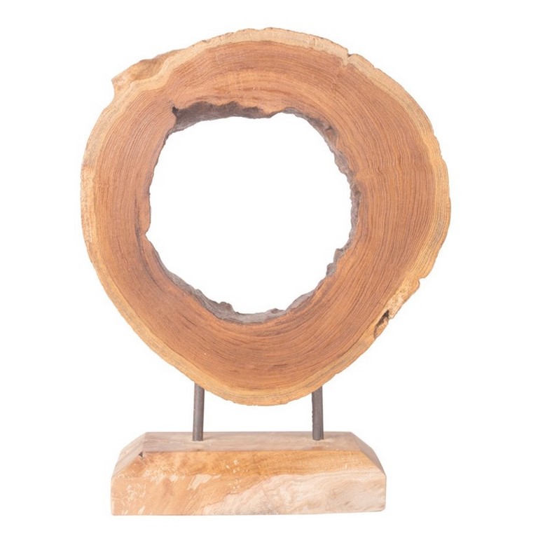 Scultura in legno