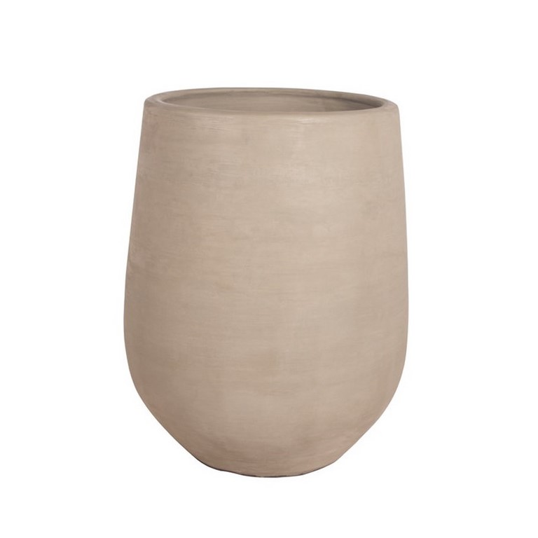 Vaso in teak 262-263