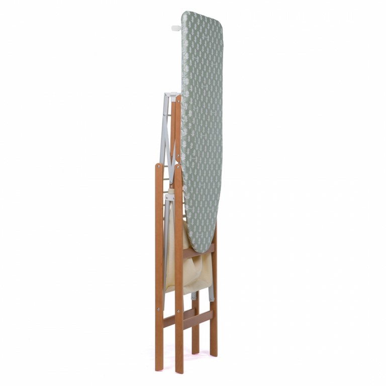 Asse da Stiro pieghevole Stretching Foppapedretti