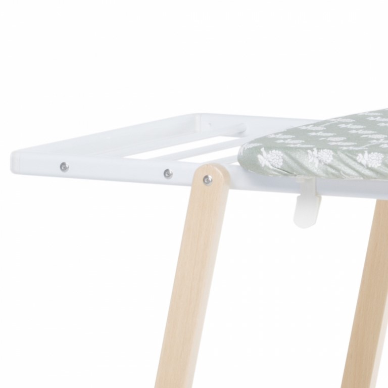 Asse da Stiro pieghevole Stretching Foppapedretti