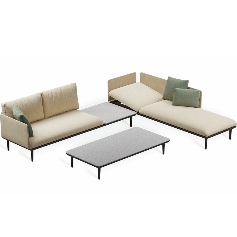 Styletto Lounge Royal Botania
