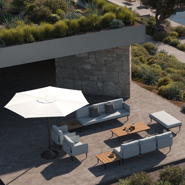 Styletto Lounge Royal Botania