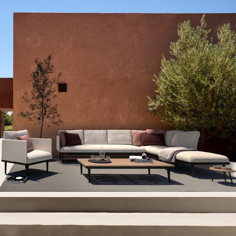 Styletto Lounge Royal Botania