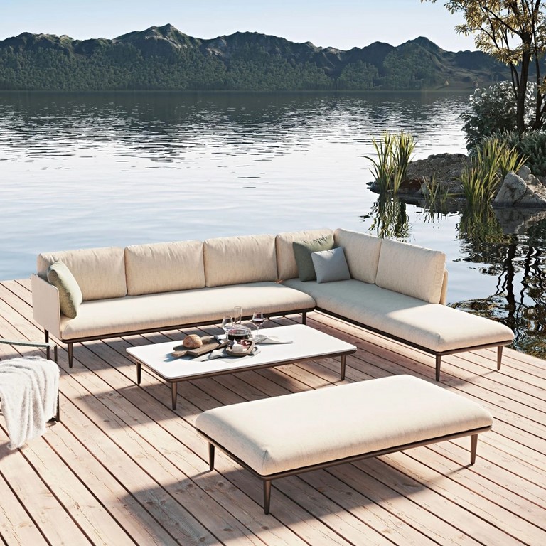 Styletto Lounge Royal Botania