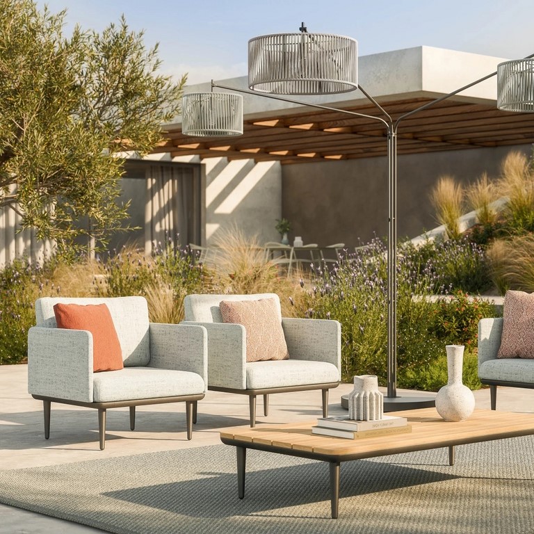 Styletto Lounge Royal Botania