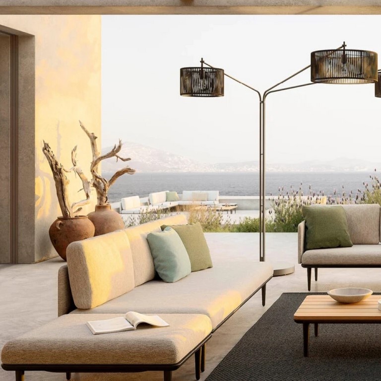 Styletto Lounge Royal Botania