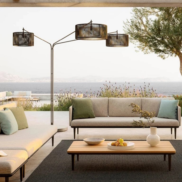 Styletto Lounge Royal Botania
