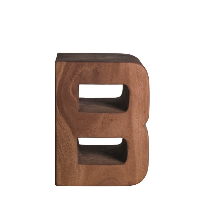 Tavolini Bassi Monogram Centro Mobili Giardino