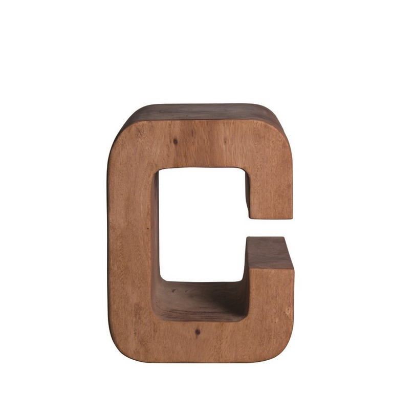 Tavolini Bassi Monogram Centro Mobili Giardino